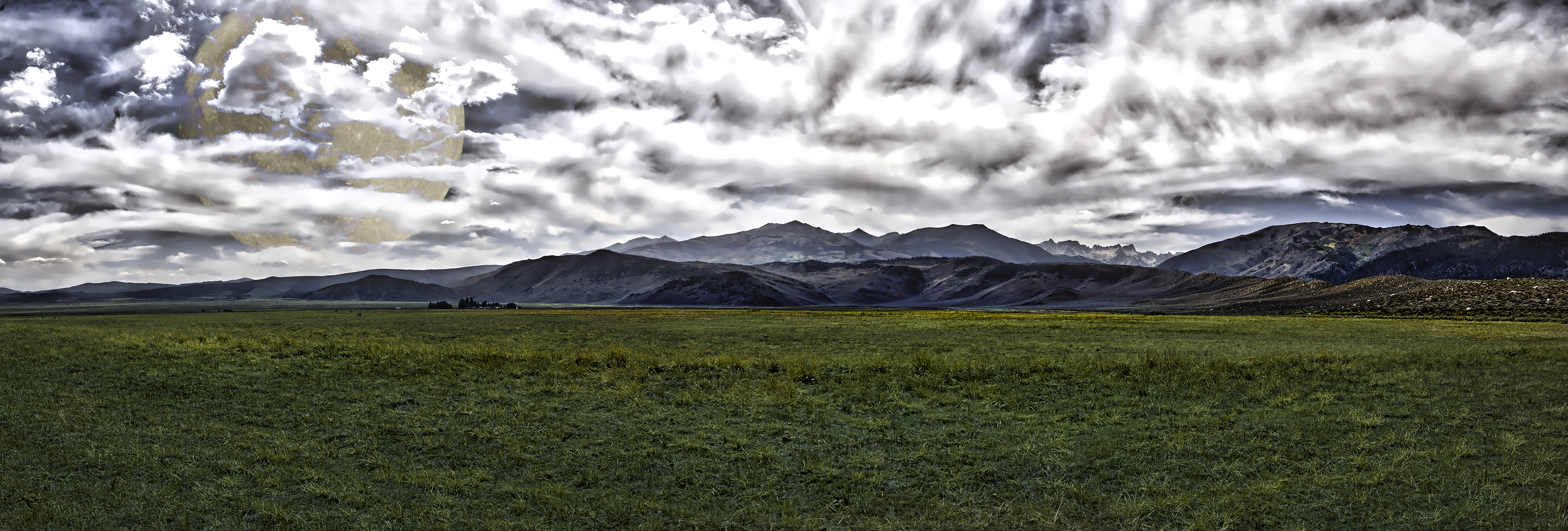 The Ranch